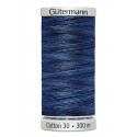 SULKY COTTON 30 300m 4055 Royal Navy