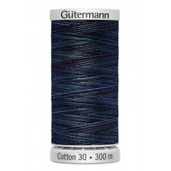 SULKY COTTON 30 300m 4022 Midnight Sky