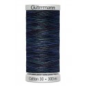 SULKY COTTON 30 300m 4022 Midnight Sky