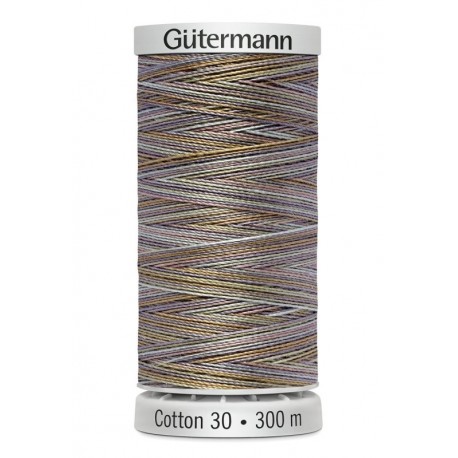 SULKY COTTON 30 300m 4078 Rosewood