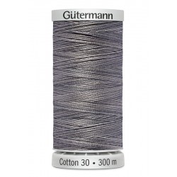 SULKY COTTON 30 300m 4094 Granite