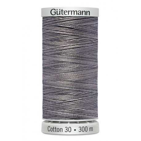 SULKY COTTON 30 300m 4094 Granite