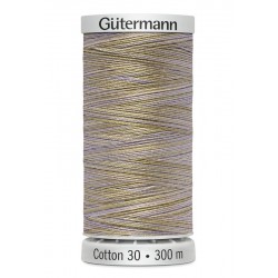 SULKY COTTON 30 300m 4072 Lavender Fields