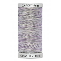 SULKY COTTON 30 300m 4071 Pale Amethyst