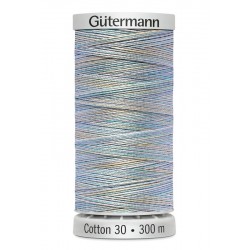 SULKY COTTON 30 300m 4069 Glacier