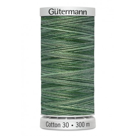 SULKY COTTON 30 300m 4086 Cactus