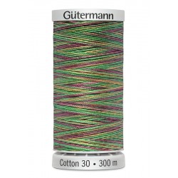 SULKY COTTON 30 300m 4041 Fiesta