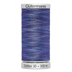 SULKY COTTON 30 300m 4084 Twilight