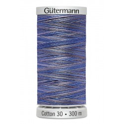 SULKY COTTON 30 300m 4079 Hyacinth