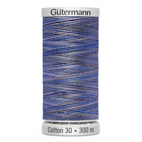 SULKY COTTON 30 300m 4079 Hyacinth