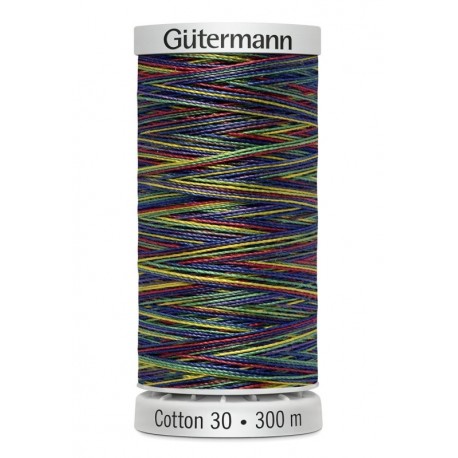 SULKY COTTON 30 300m 4106 Primaries