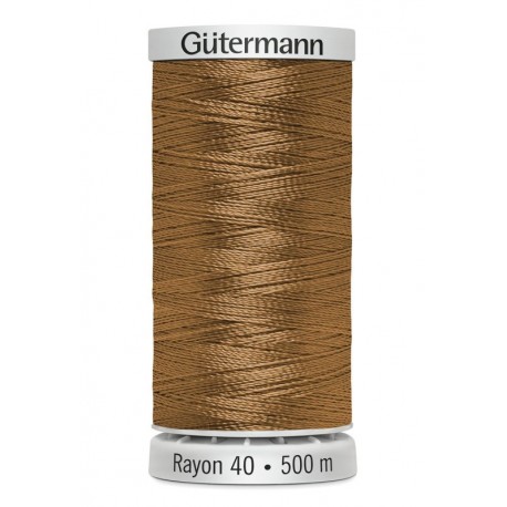 SULKY RAYON 40 500m 1126 Tan