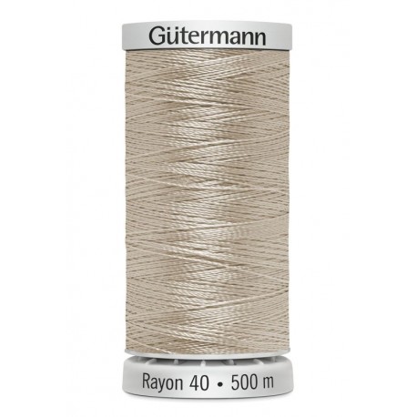 SULKY RAYON 40 500m 1082 Ecru