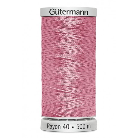 SULKY RAYON 40 500m 1108 Light Mauve