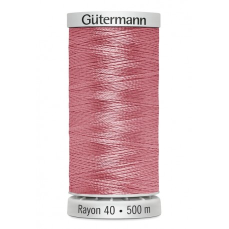 SULKY RAYON 40 500m 1117 Mauve