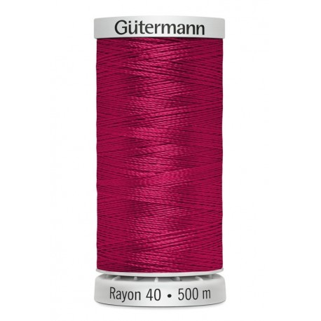 SULKY RAYON 40 500m 1533 Light Rose