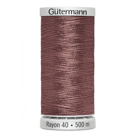 SULKY RAYON 40 500m 1304 Dewberry