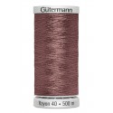 SULKY RAYON 40 500m 1304 Dewberry