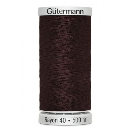 SULKY RAYON 40 500m 1215 Blackberry