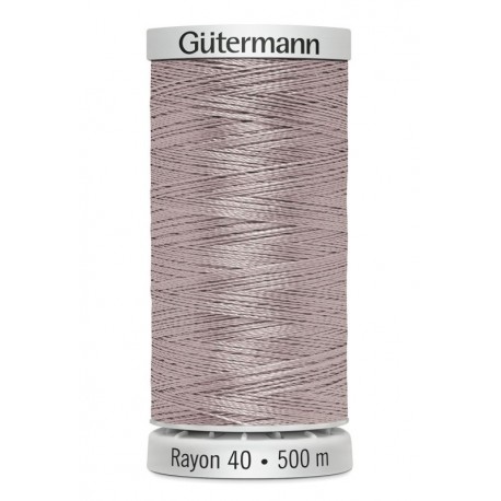 SULKY RAYON 40 500m 1213 Taupe