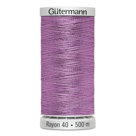 SULKY RAYON 40 500m 1080 Orchid