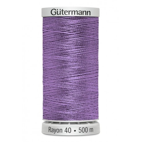 SULKY RAYON 40 500m 1032 Medium Purple