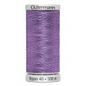 SULKY RAYON 40 500m 1032 Medium Purple