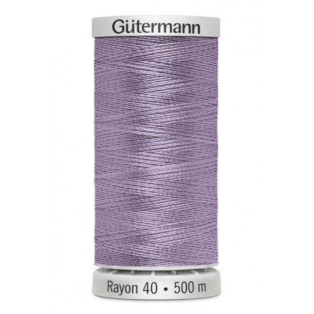 SULKY RAYON 40 500m 1193 Lavender