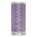 SULKY RAYON 40 500m 1193 Lavender