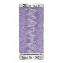 SULKY RAYON 40 500m 1254 Dusty Lavender