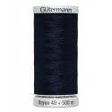 SULKY RAYON 40 500m 1044 Midnight Blue