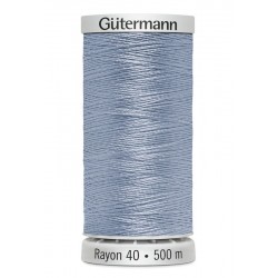 SULKY RAYON 40 500m 1074 Pale Powder Blue