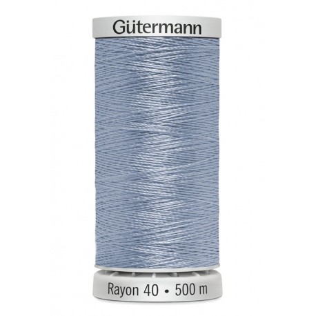 SULKY RAYON 40 500m 1074 Pale Powder Blue