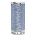 SULKY RAYON 40 500m 1074 Pale Powder Blue