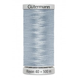 SULKY RAYON 40 500m 1151 Powder Blue Tint