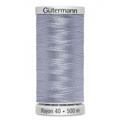 SULKY RAYON 40 500m 1165 Light Sky Blue