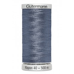 SULKY RAYON 40 500m 1291 Winter Sky