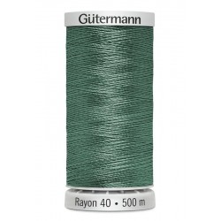 SULKY RAYON 40 500m 1046 Teal