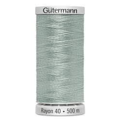 SULKY RAYON 40 500m 1077 Jade Tint