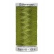 SULKY RAYON 40 500m 1332 Deep Chartreuse