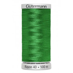 SULKY RAYON 40 500m 1278 Bright Green