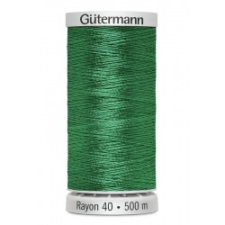 SULKY RAYON 40 500m 1101 True Green