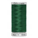 SULKY RAYON 40 500m 1079 Emerald Green