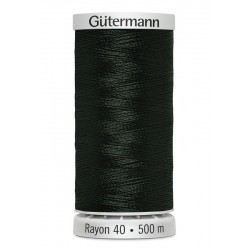 SULKY RAYON 40 500m 1103 Dark Khaki