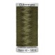 SULKY RAYON 40 500m 1156 Light Army Green