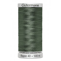 SULKY RAYON 40 500m 1287 French Green