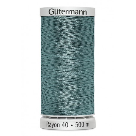 SULKY RAYON 40 500m 1205 Medium Jade