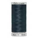 SULKY RAYON 40 500m 1171 Weathered Blue