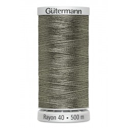 SULKY RAYON 40 500m 1508 Putty