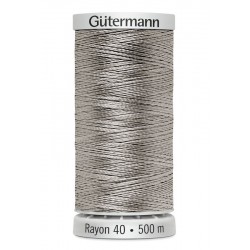 SULKY RAYON 40 500m 1085 Silver